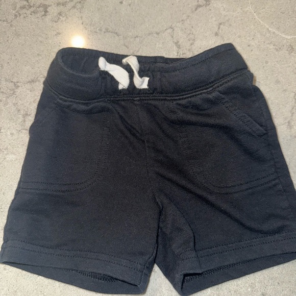 Lot (5) Cat & Jack Shorts multi color - Picture 3 of 6